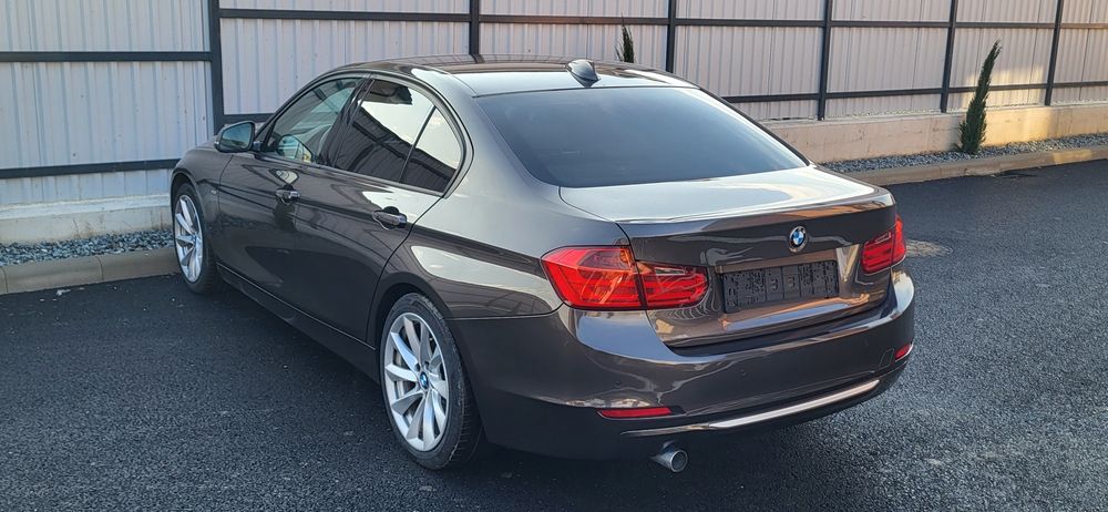 Vand BMW 320D F30,Euro5