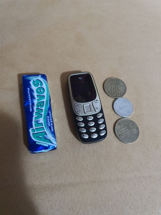 Mini  Circular mobile