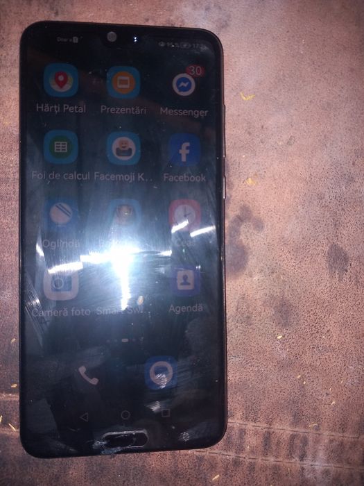 Huawei  P20 Pro m