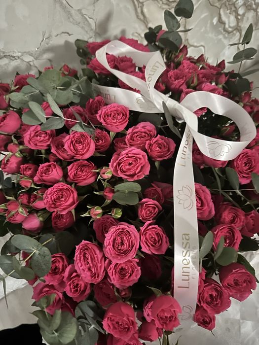 Гул сатылады 5мын тг