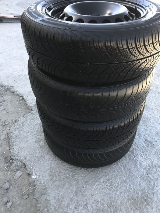 14 Balon Spark nexia 2 diska balon