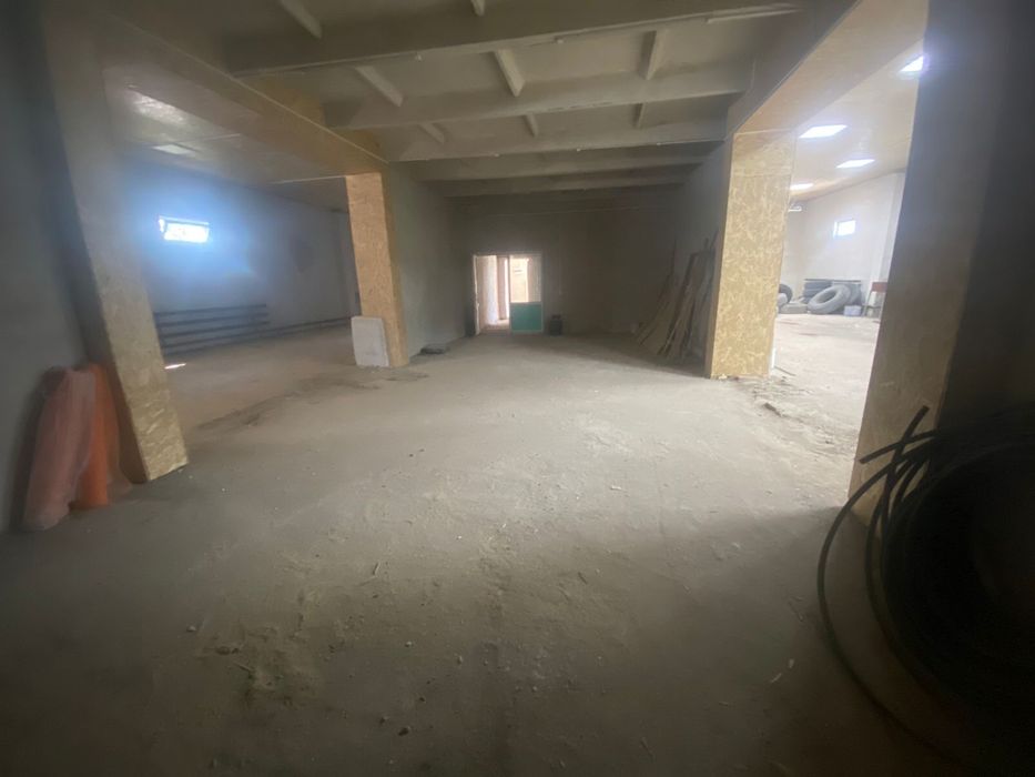 Продажа коммерческого здания