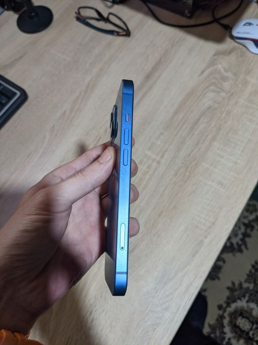 iPhone 13 128GB  обмен