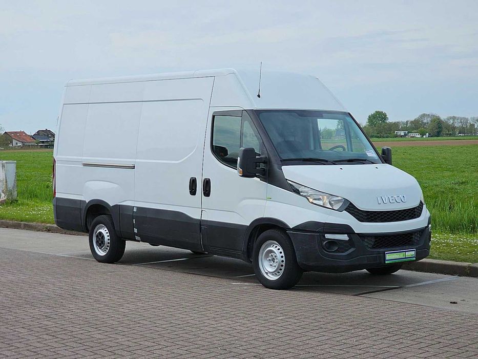 Iveco Daily 2014-2024 PIESE AUTO