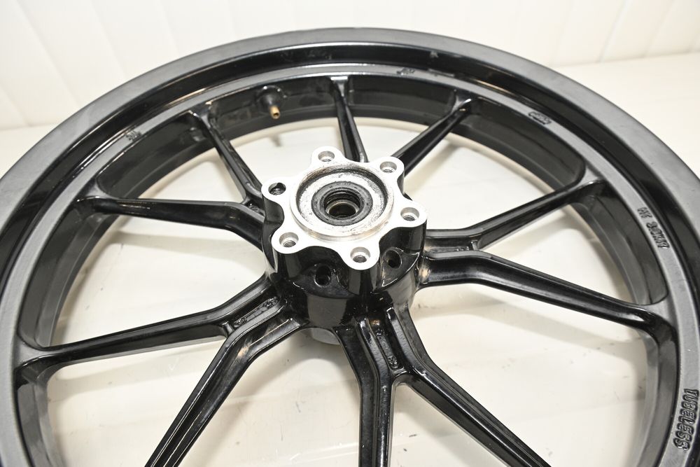 KTM DUKE 125 2011 2013 Janta fata