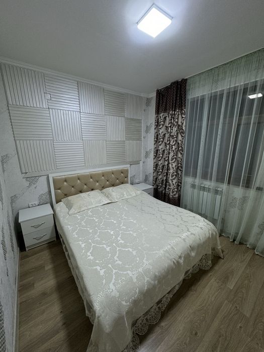 Коттедж бургулюк