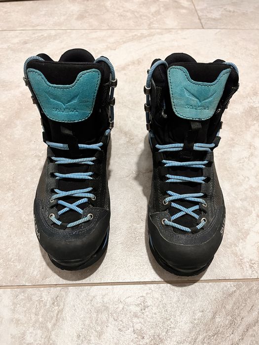 Salewa WS Crow GTX 37 EU