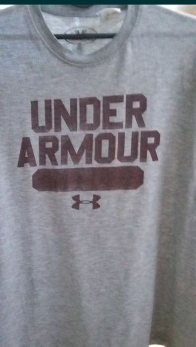 Under Armour-Много Запазена