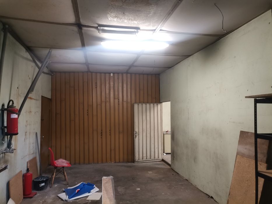 Отдавам под наем магазин ж.к.Люлин 7