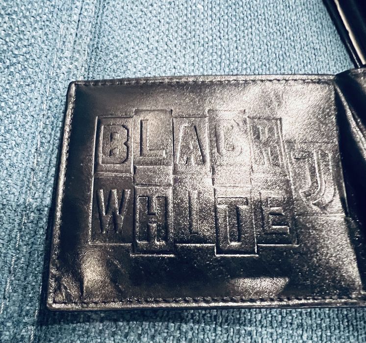 Мъжки портфейли внос от Италия.Ест. кожа.Нови,за футболни маниаци :)