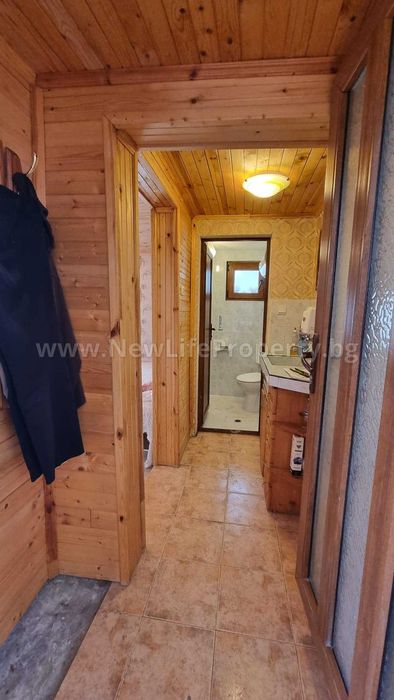 Продава се Многостаен апартамент в Бургас, Център - 100 кв.м за 1260 €/кв.м - Снимка #7