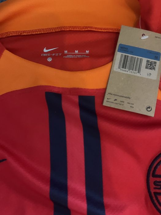 Tricou FCSB Birligea Europa League