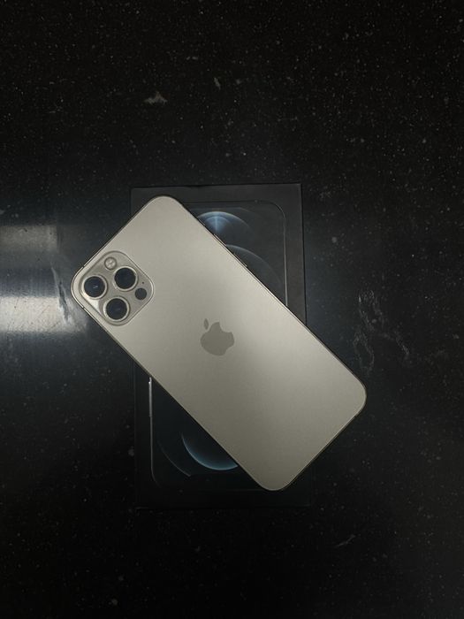 Продам айфон 12 про, в идеальном состоянии!