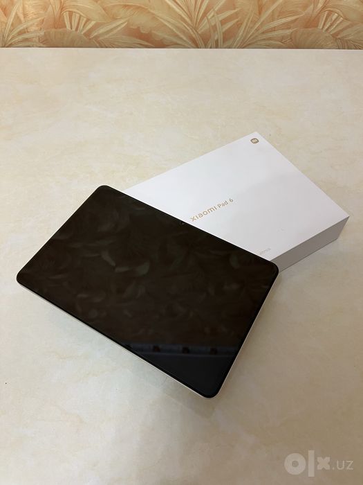 Xiaomi Pad 6