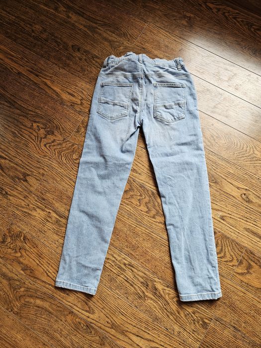 Blugi băieți Reserved 11 ani - 146