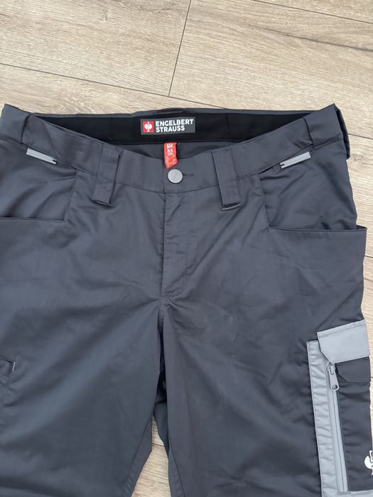 Pantaloni Engelbert Strauss 54