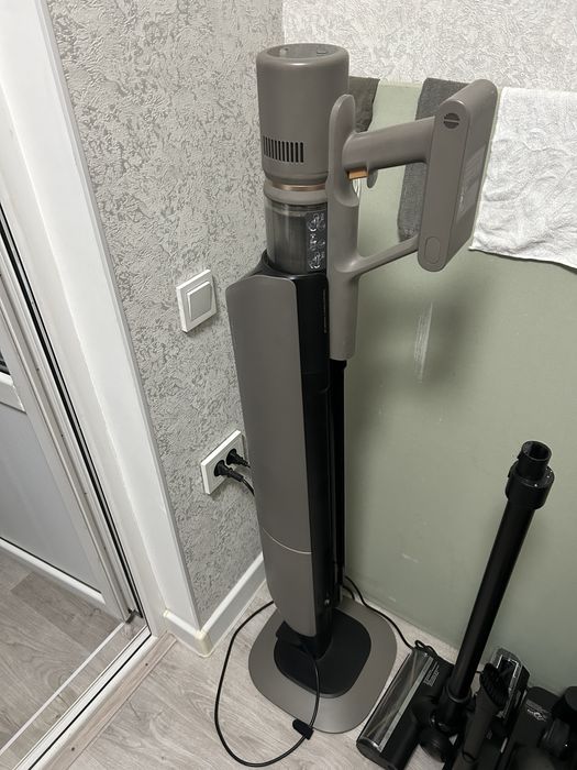 Dreame Z10 Station