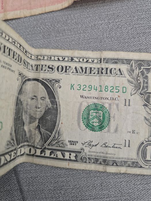 Colectie bancnote romanesti si straine