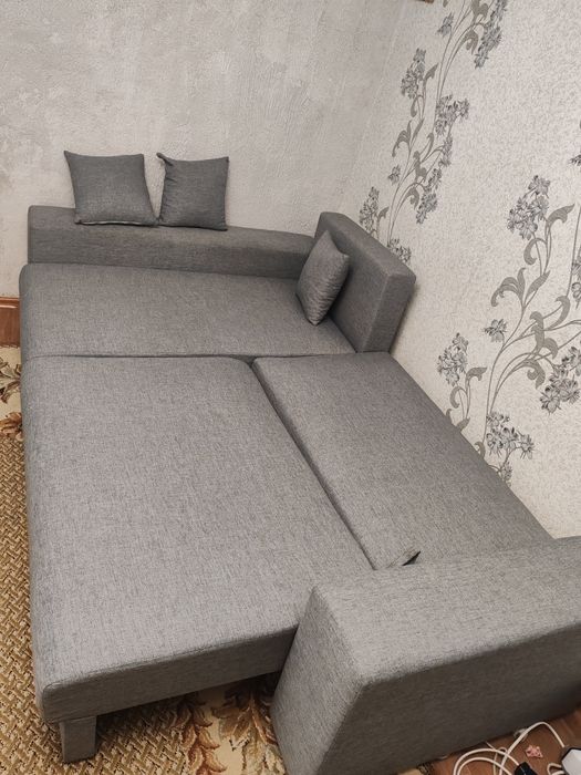 Продам диван. В отличном состоянии