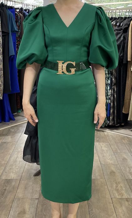 Платье Isabel Garcia