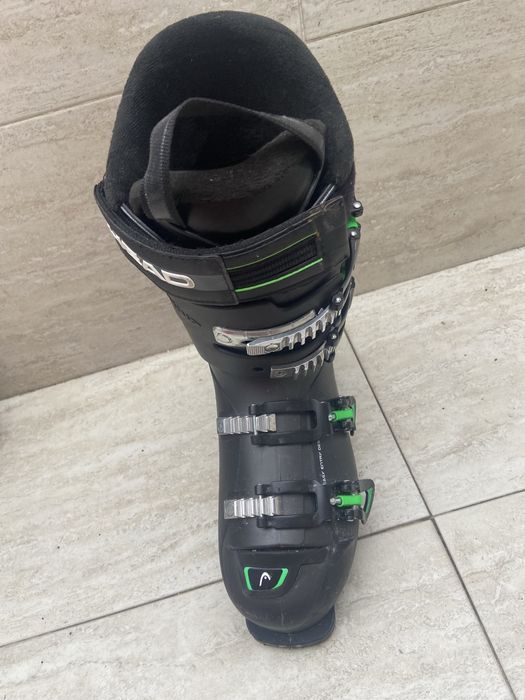 Head Edge Next RS Ски Обувки, Изключително Запазени