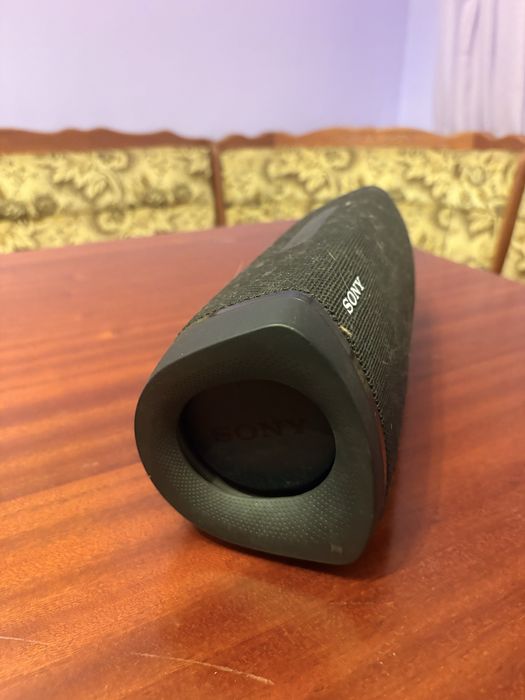Sony SRS XB-43 folosita ocazional.