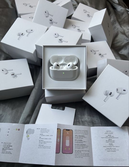 Apple airpods pro 2