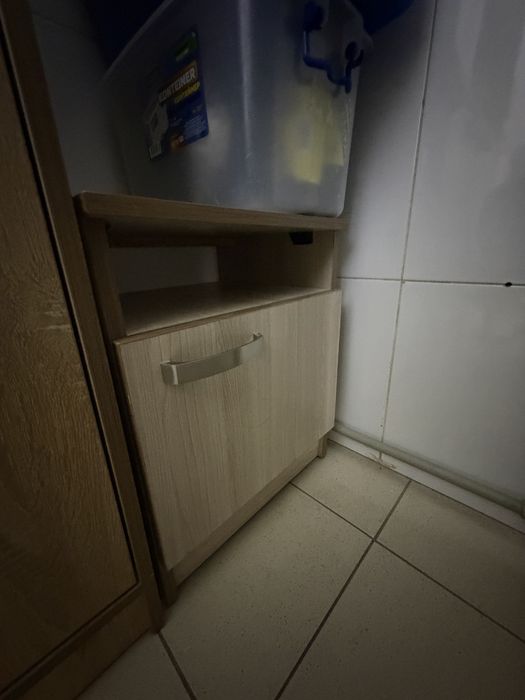 Тумбочка для офиса и дома