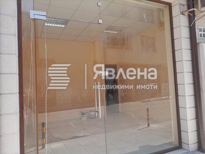 Дава се под наем Офис в Пловдив, Кършияка - 23 кв.м за 280 € - Снимка #2