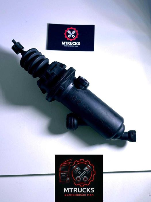 Pompa ambreiaj hidraulică MAN TGA/TGS/TGX 81307158152 Made in Germany