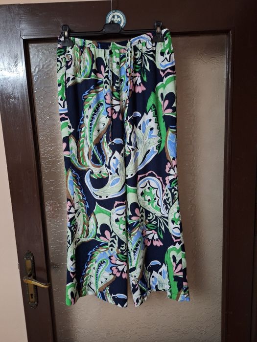 Pantaloni vascoza C&A