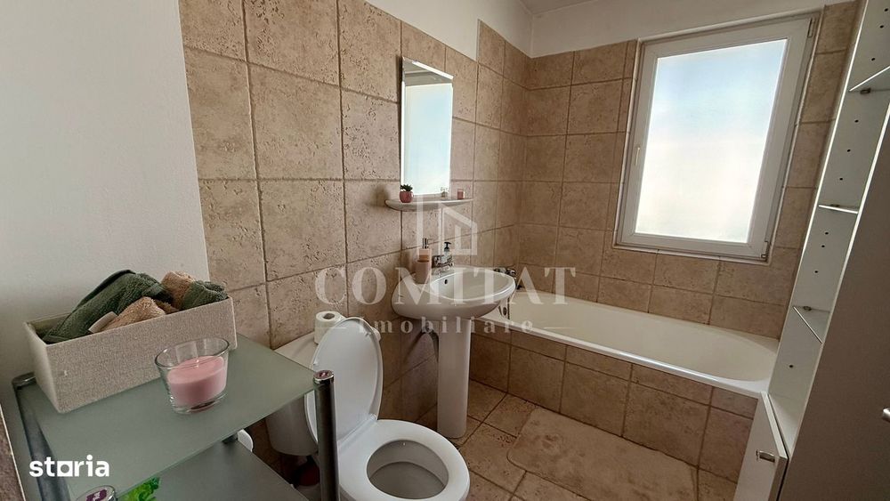 Apartament 2 camere | Decomandat  | etaj 2 | strada Eroilor