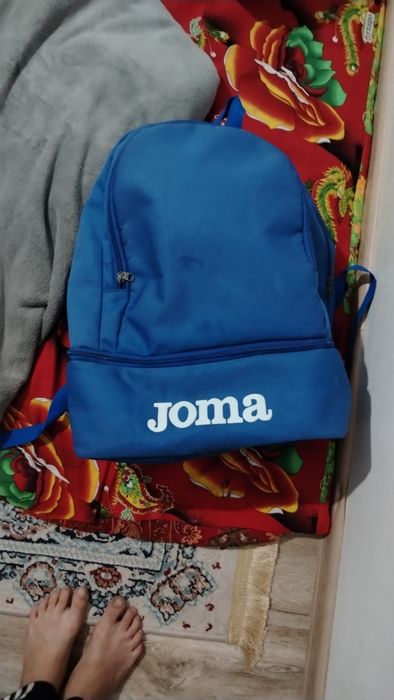 Joma сумка в продаже