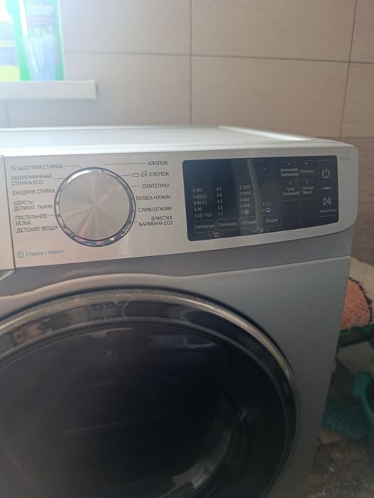 Кир машина  Samsung