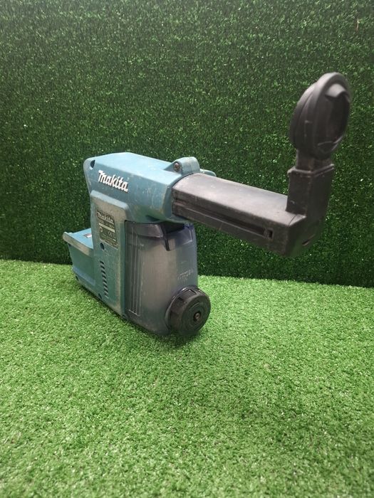 Прахоуловител на Makita DX06 за перфоратор