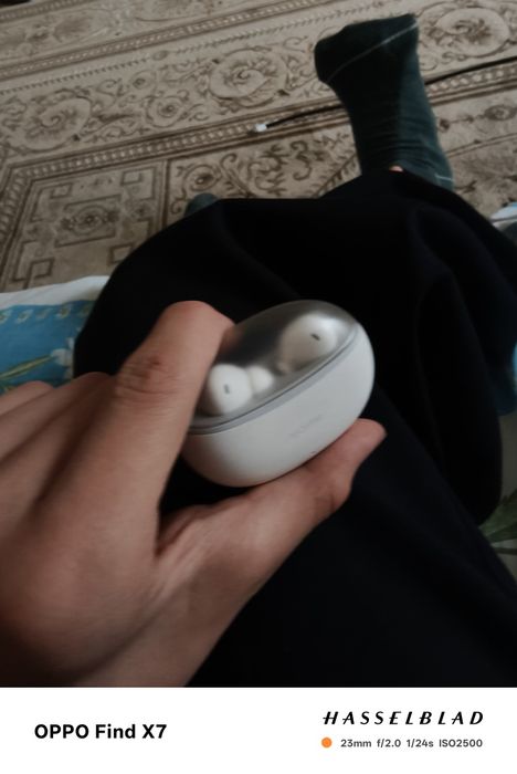 Realme buds air 3 neo