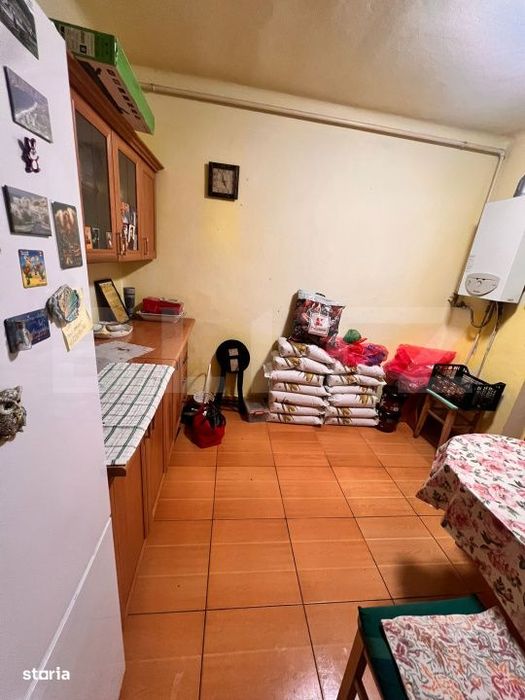 Apartament cu o camera — fotografia 1
