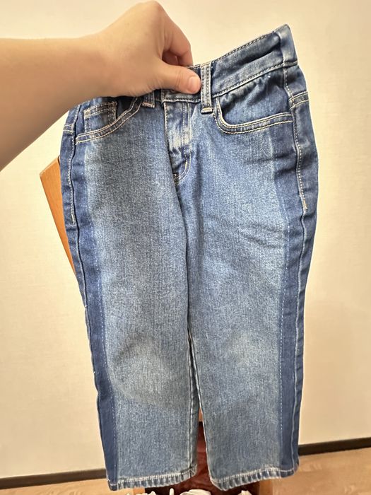 детские вещи Zara