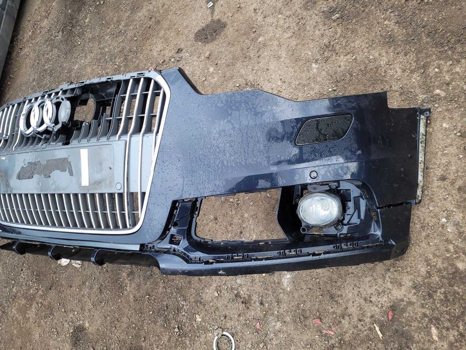 Предна броня  Audi A6 4G Allroad