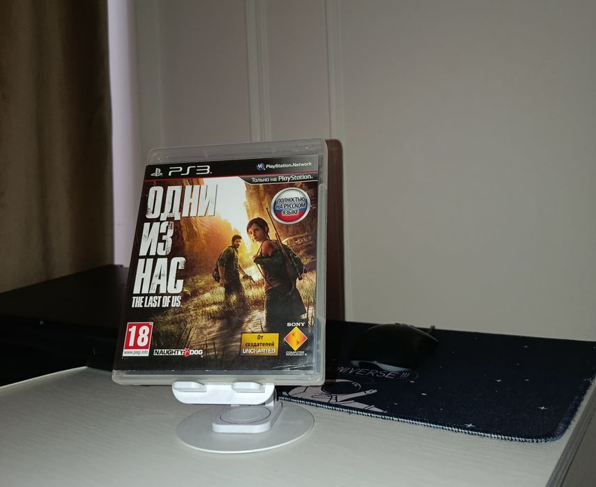 PS3 Игры диски пс3