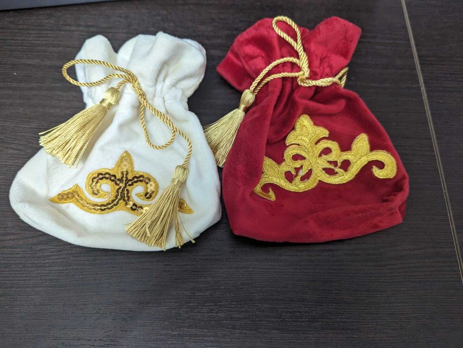 Продаю тойбастар мешочки