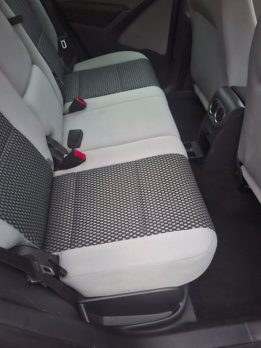 VOLKSWAGEN Tiguan 2010 — imagine 5