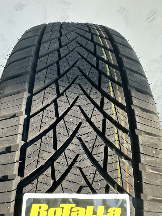 Нови всесезонни ROTALLA SETULA 4 SEASON RA03 225/65R17 102V 2256517
