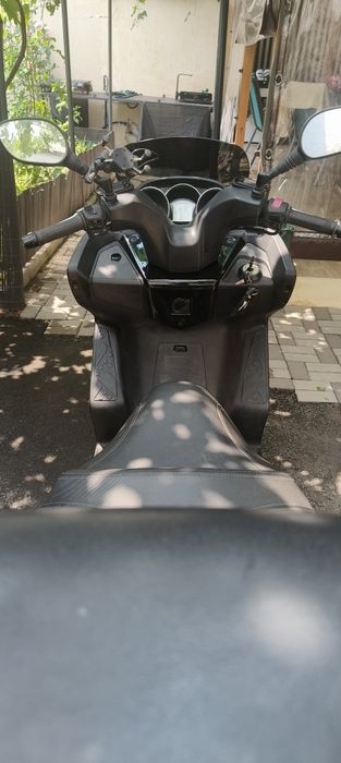 Kymco Downtown 300cc  2017