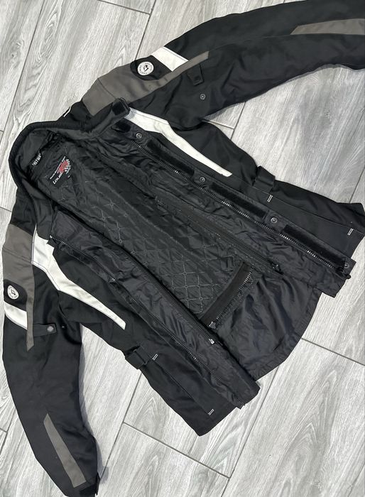 Geacă moto Fast Way