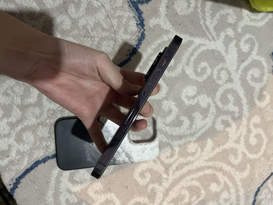 Iphone 14 pro 256 gb