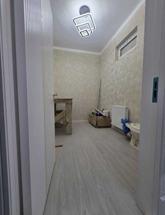 2 хоналик килинган 4 кават кирпичный дом, северный, 24-25 автобаза