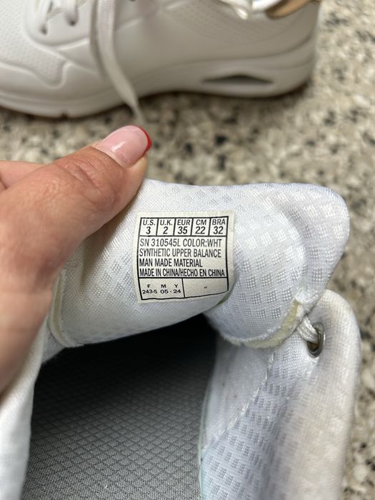 Дамски маратонки Skechers