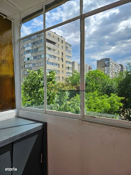 Prima Inchirere - 3 camere Tineretului - Radulescu Motru - Scoala 97