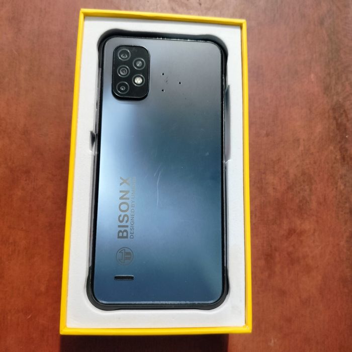 Смартфон Umidigi